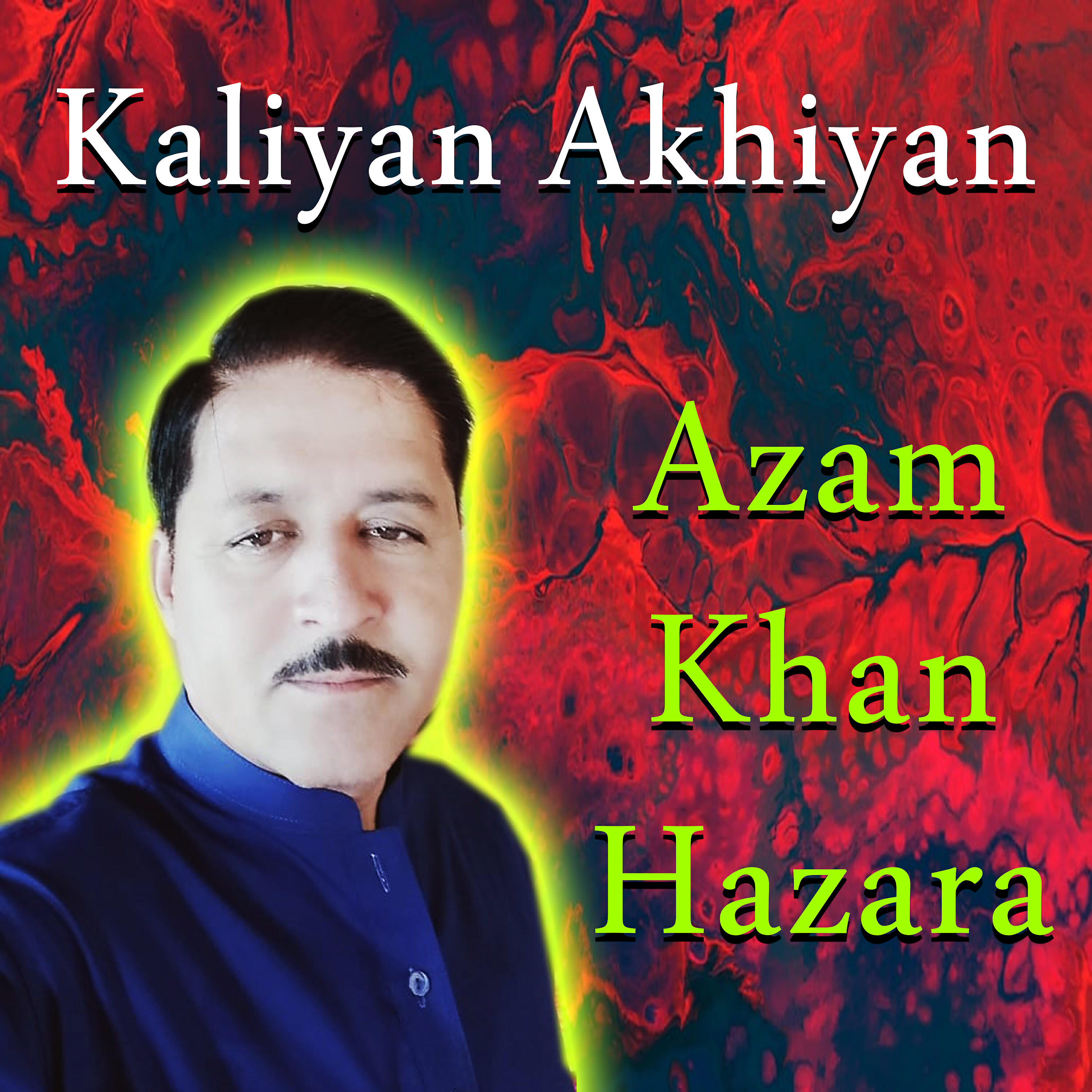 Azam Khan Hazara - Asee Tokar