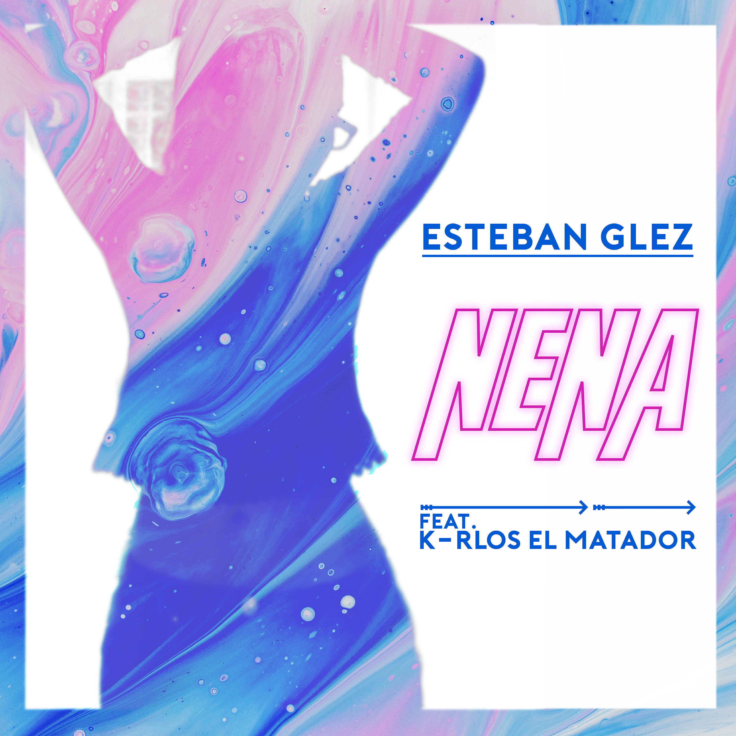 K - rlos El Matador - Nena
