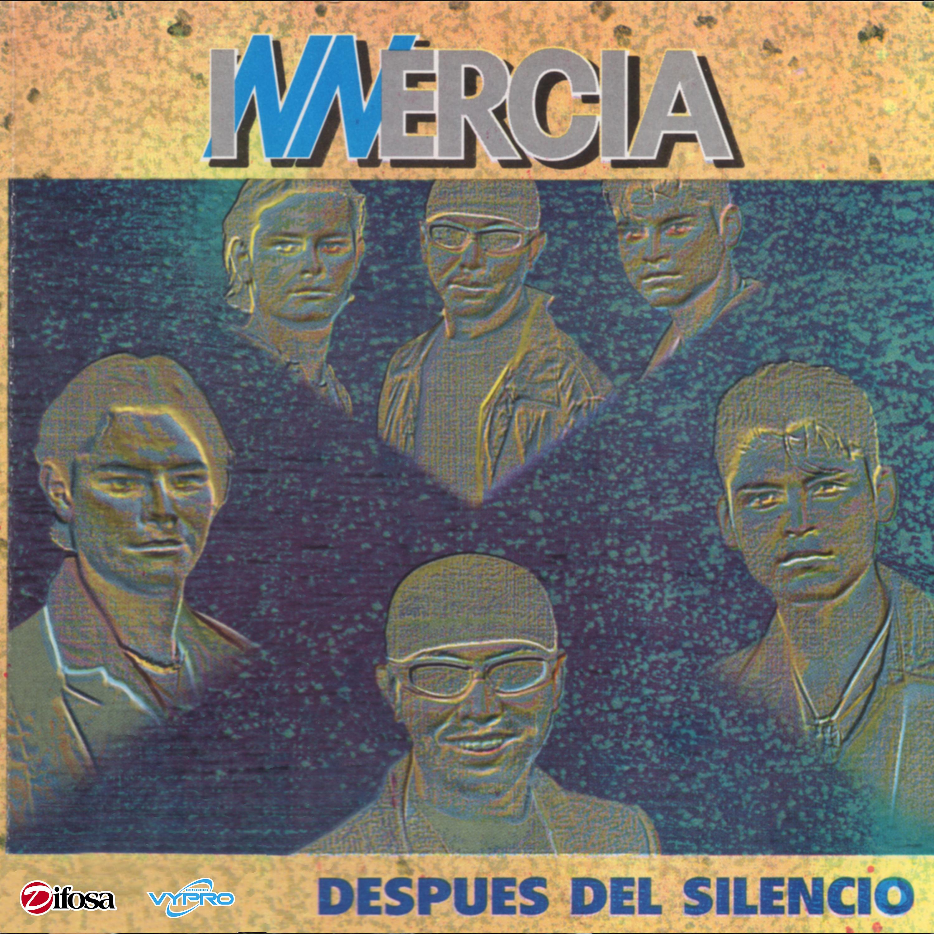 Постер альбома Despues del Silencio