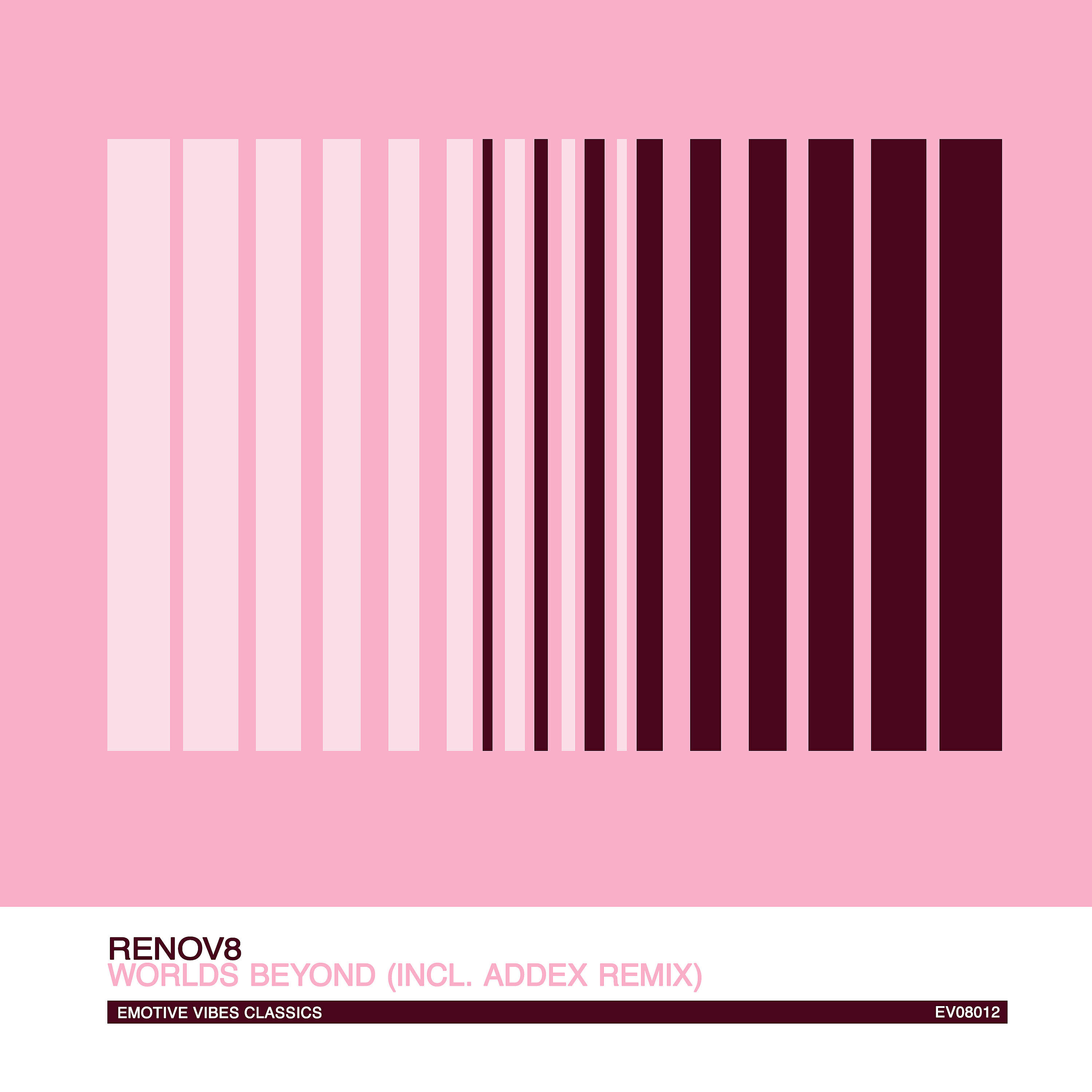 Renov8 - Worlds Beyond (Addex Deep Light Remix)
