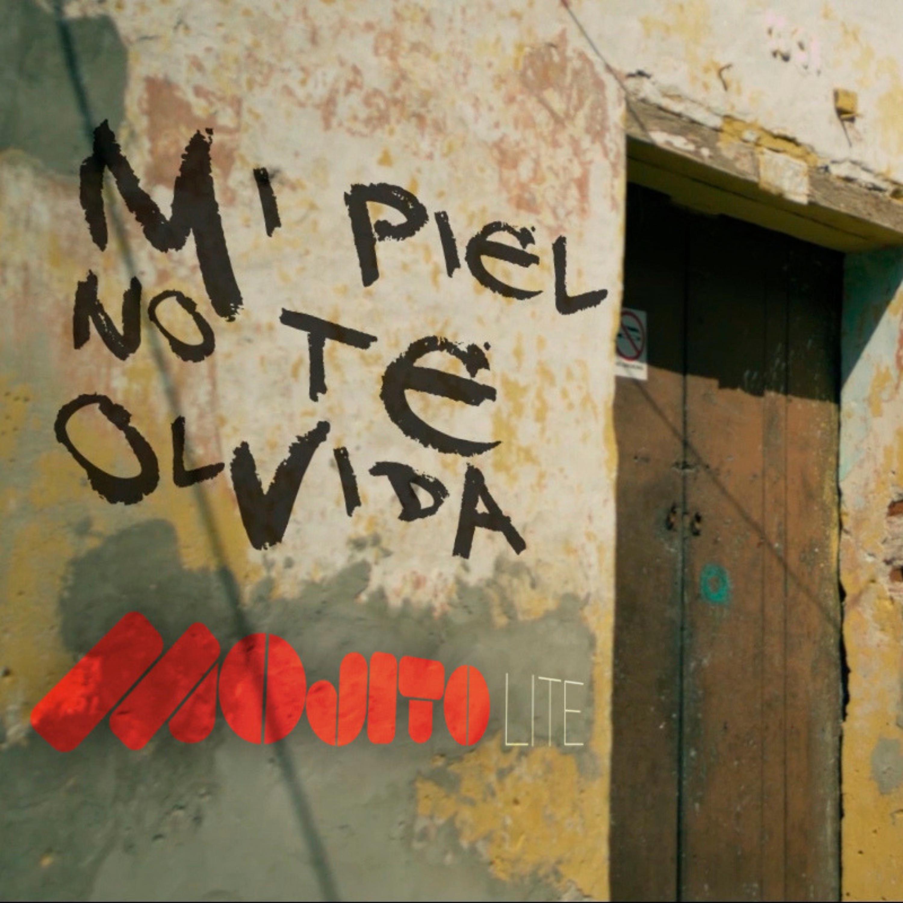 Постер альбома Mi Piel No Te Olvida (Versión Acústica)