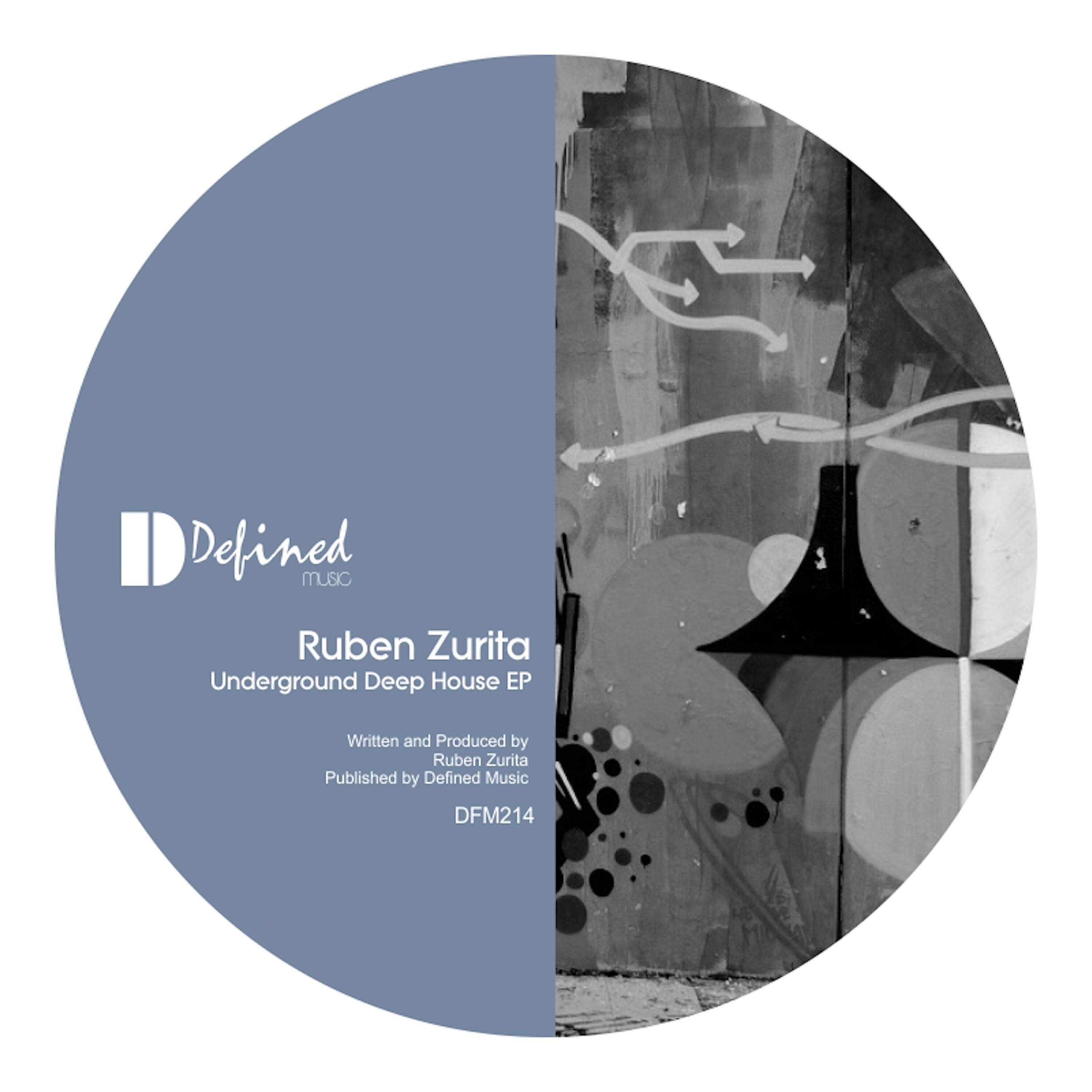 Ruben Zurita - Autotune