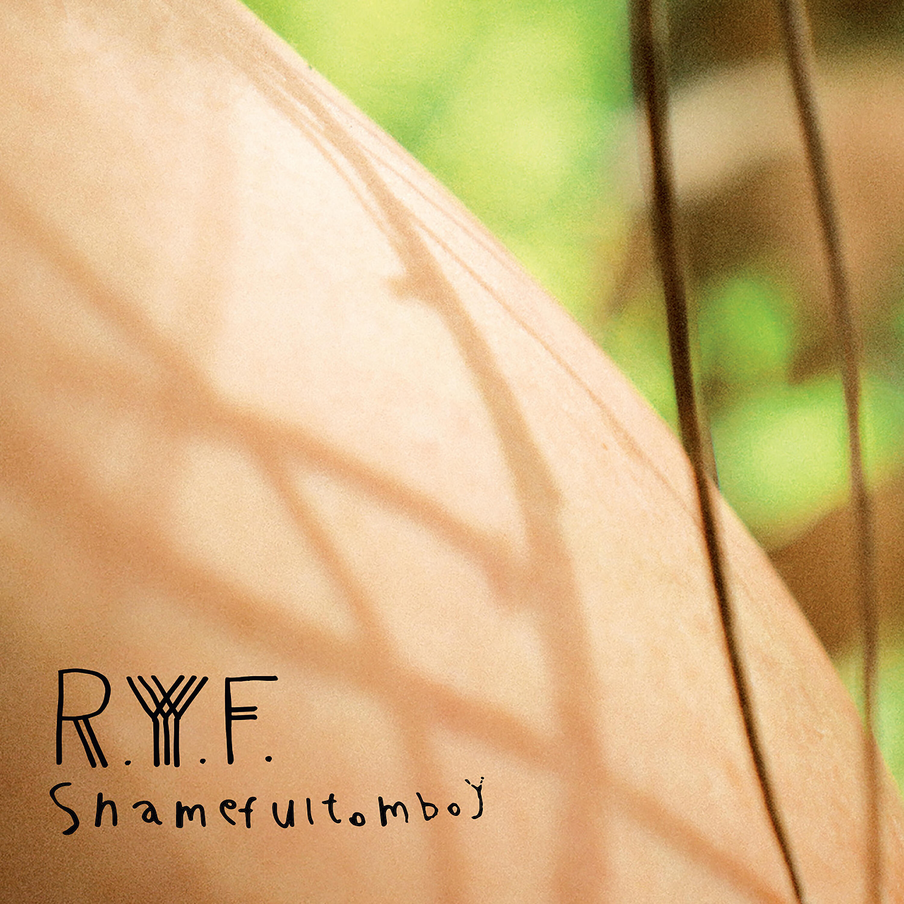 R.Y.F. - Silence Makes Noise