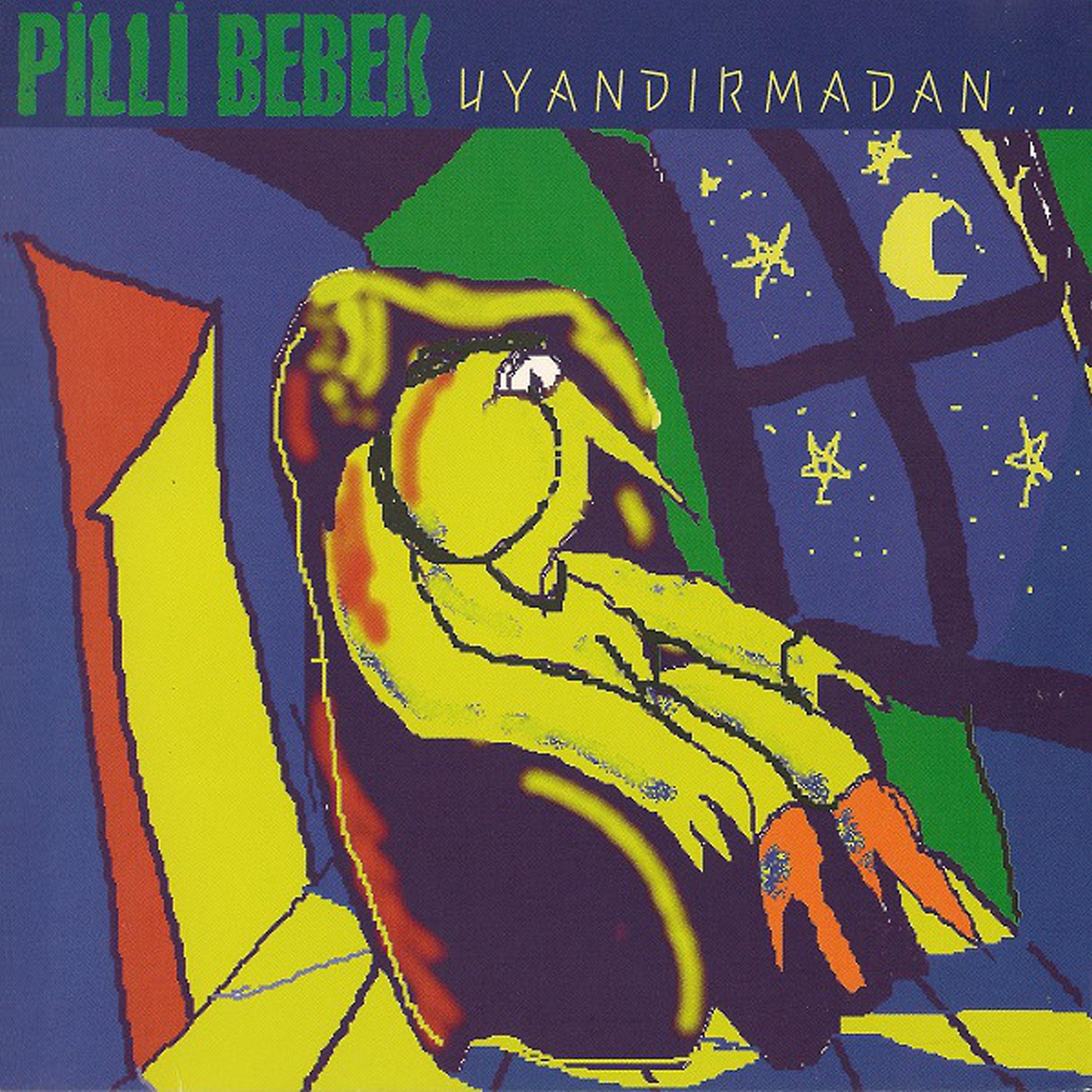 Pilli Bebek - Fotograf