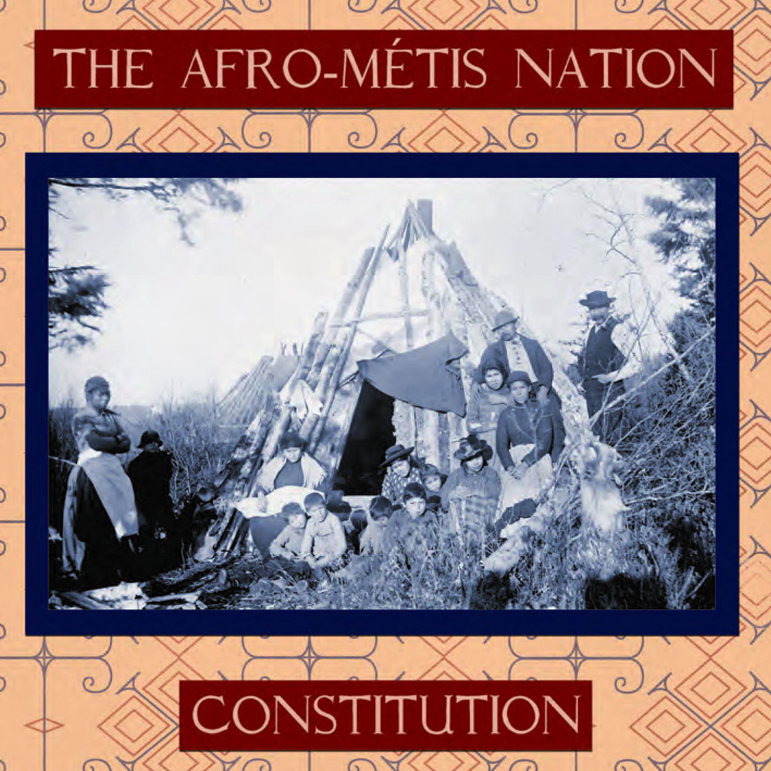 The Afro-Métis Nation - 1881 Census