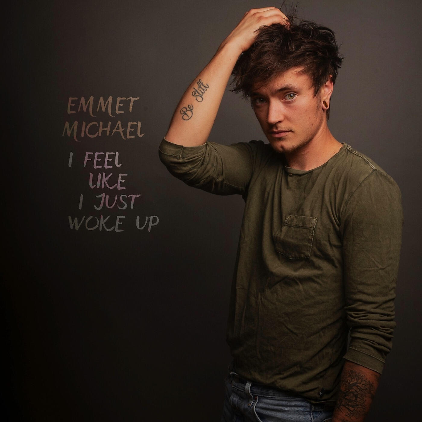 Emmet Michael - The Ugly