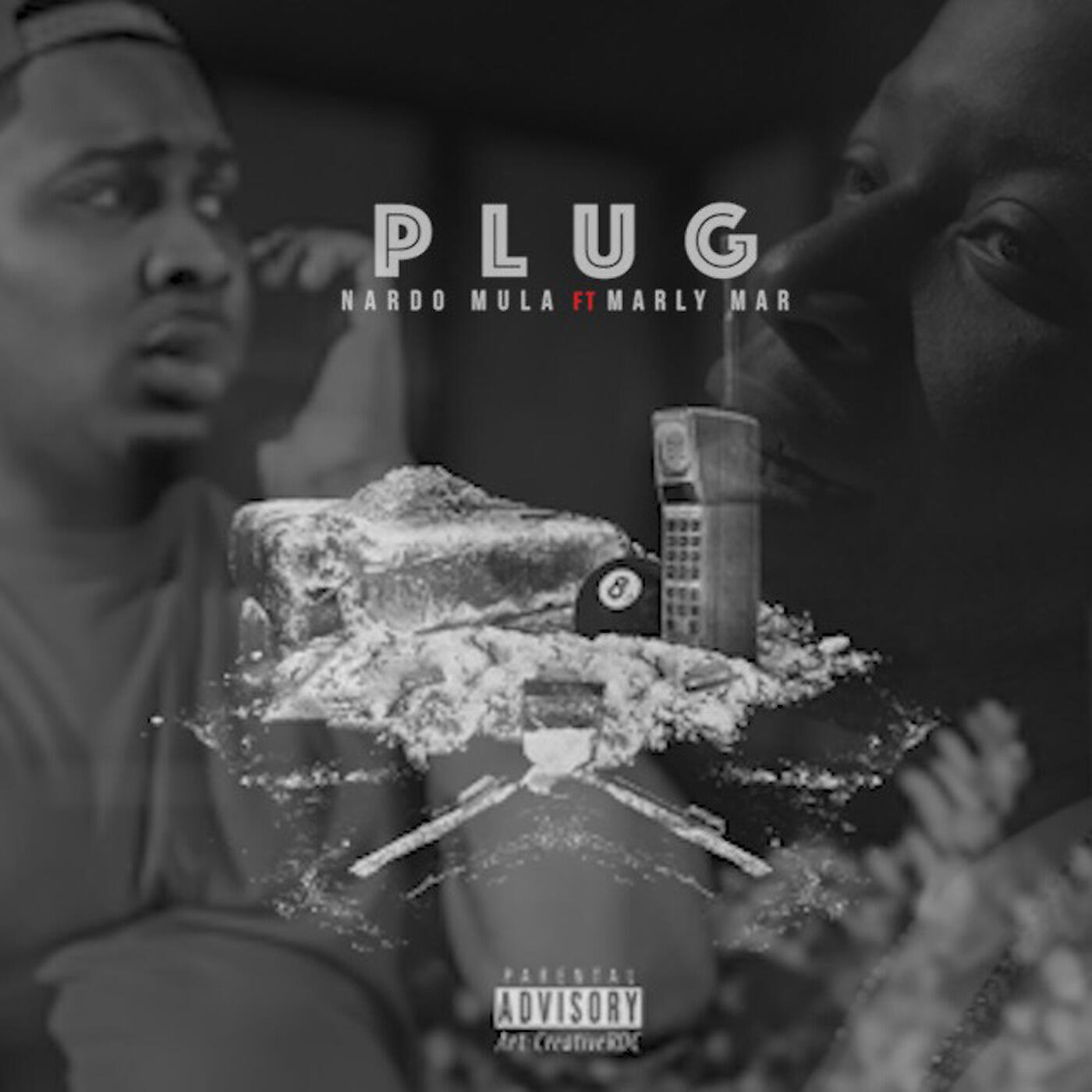 Nardo Mula - Plug (Remix)