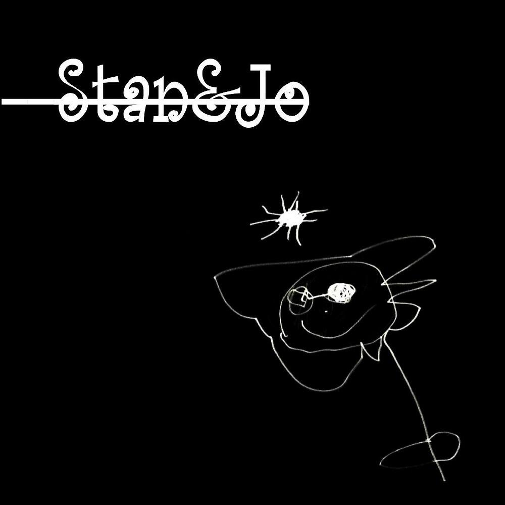 Stany Cotter - Tightrope Walker