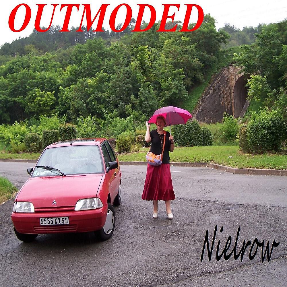 nielrow - Vestiges