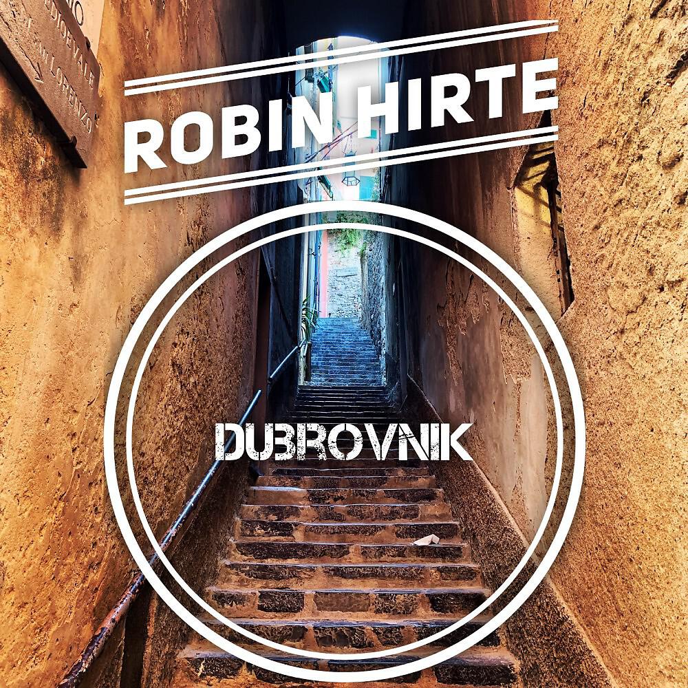 Robin Hirte - Dubrovnik