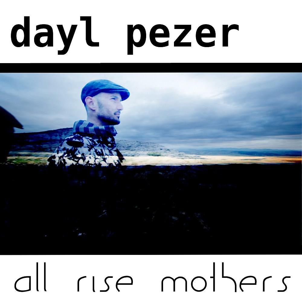 Постер альбома All Rise Mothers