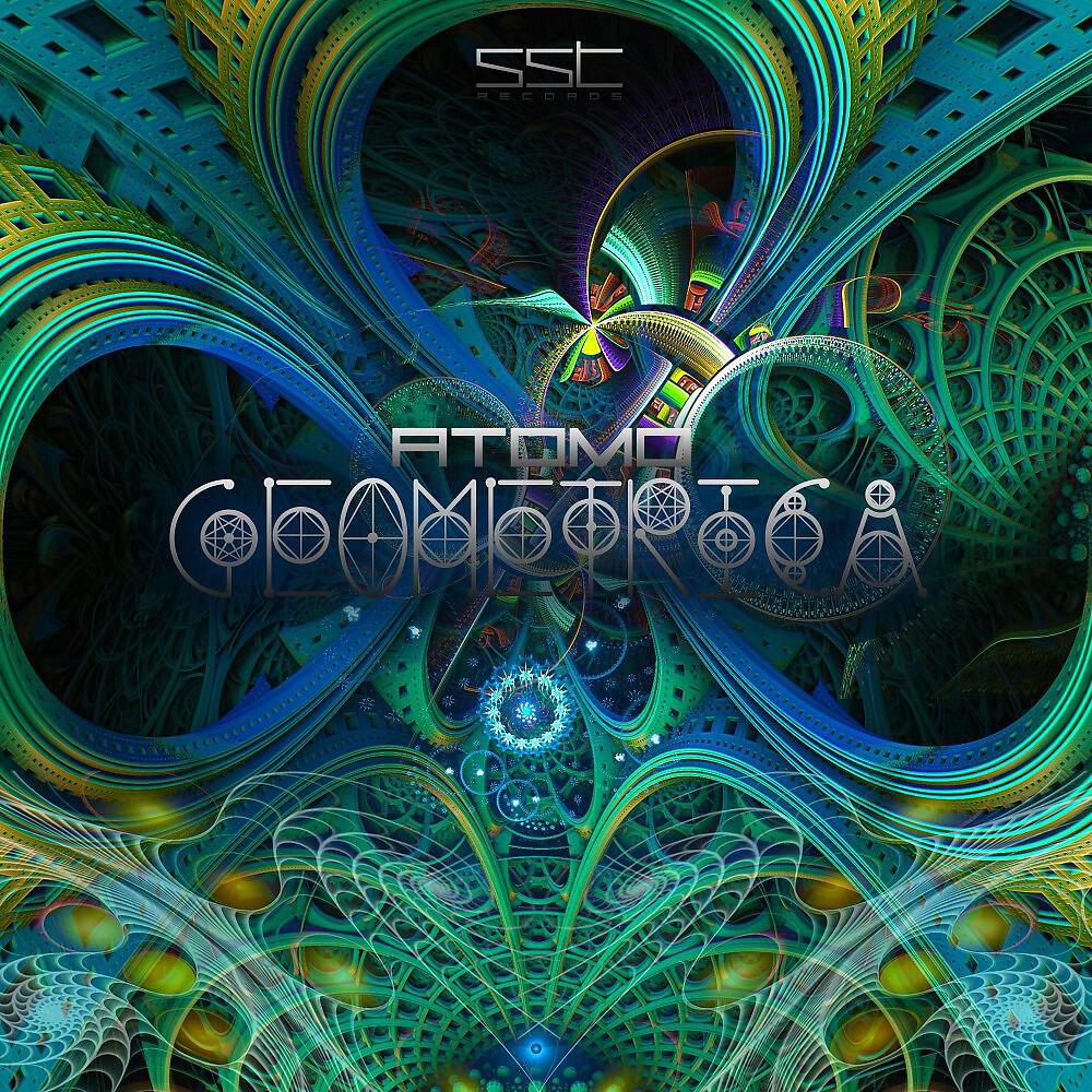 Atomo - Geometrica