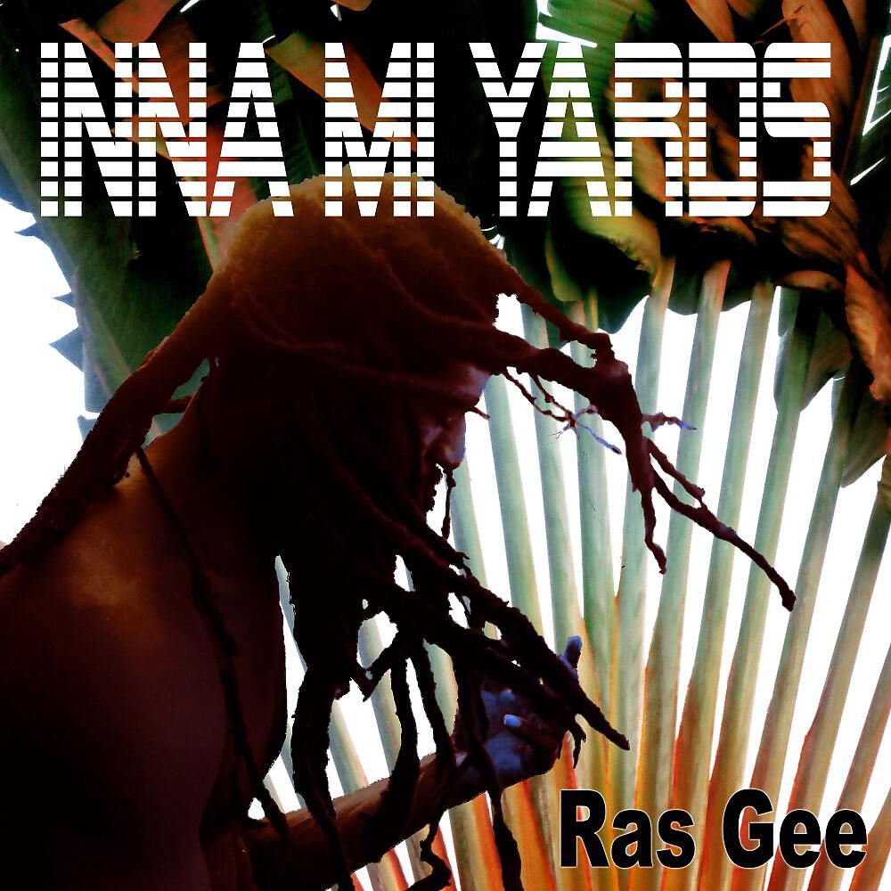Ras Gee - The Devil Is a Lyer