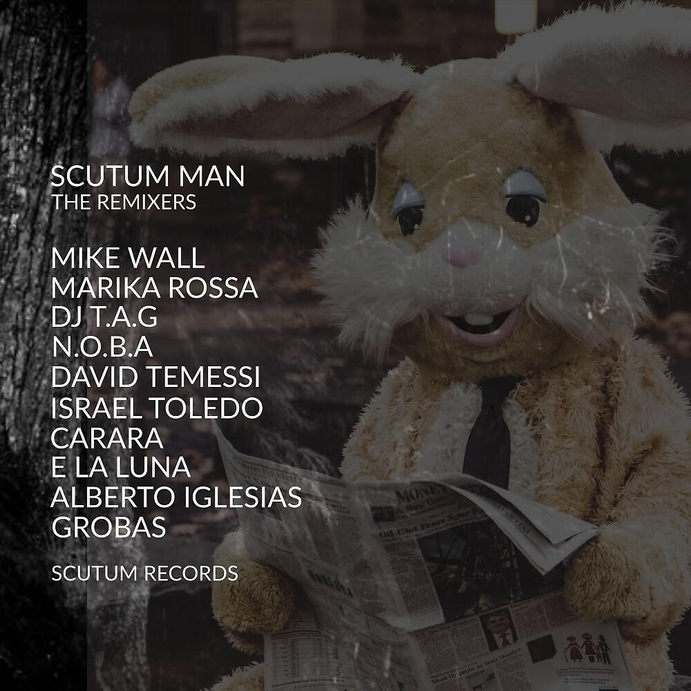Scutum Man - Oklof (Marika Rossa Remix)