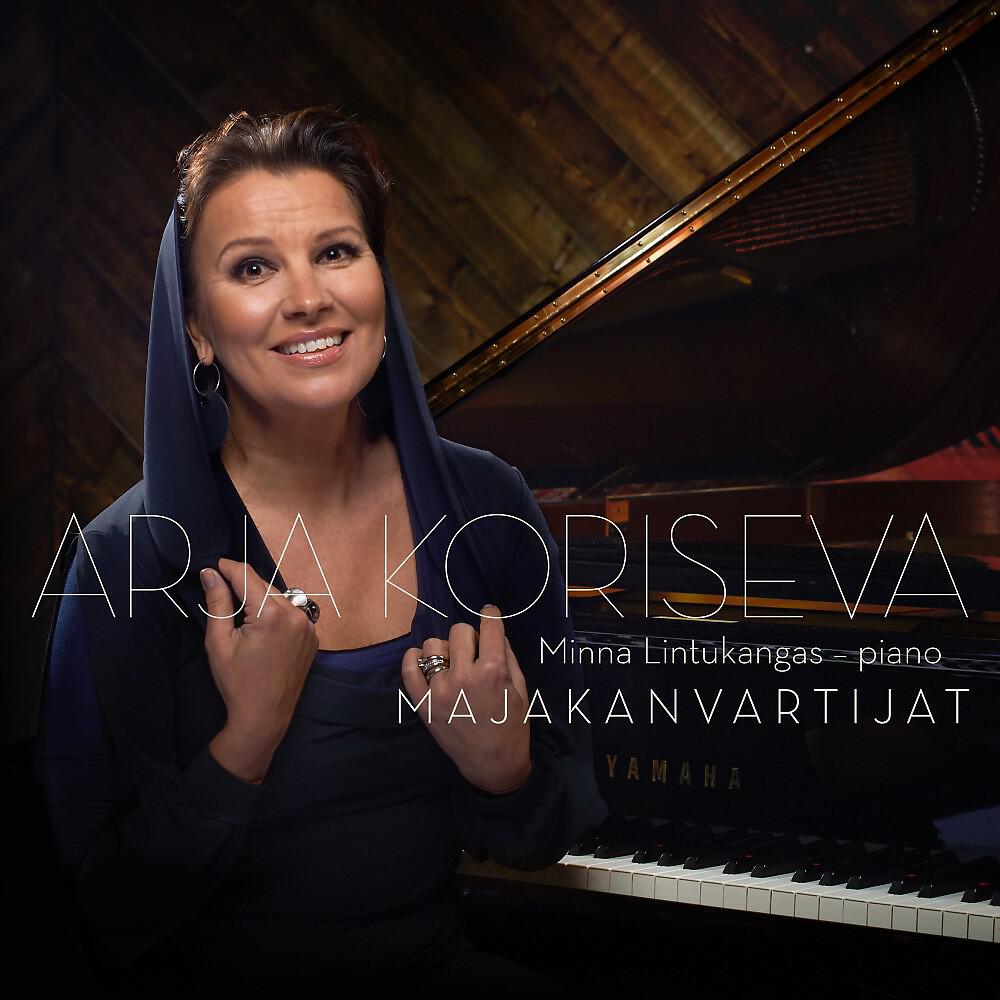 Arja Koriseva - Enkelin silmin
