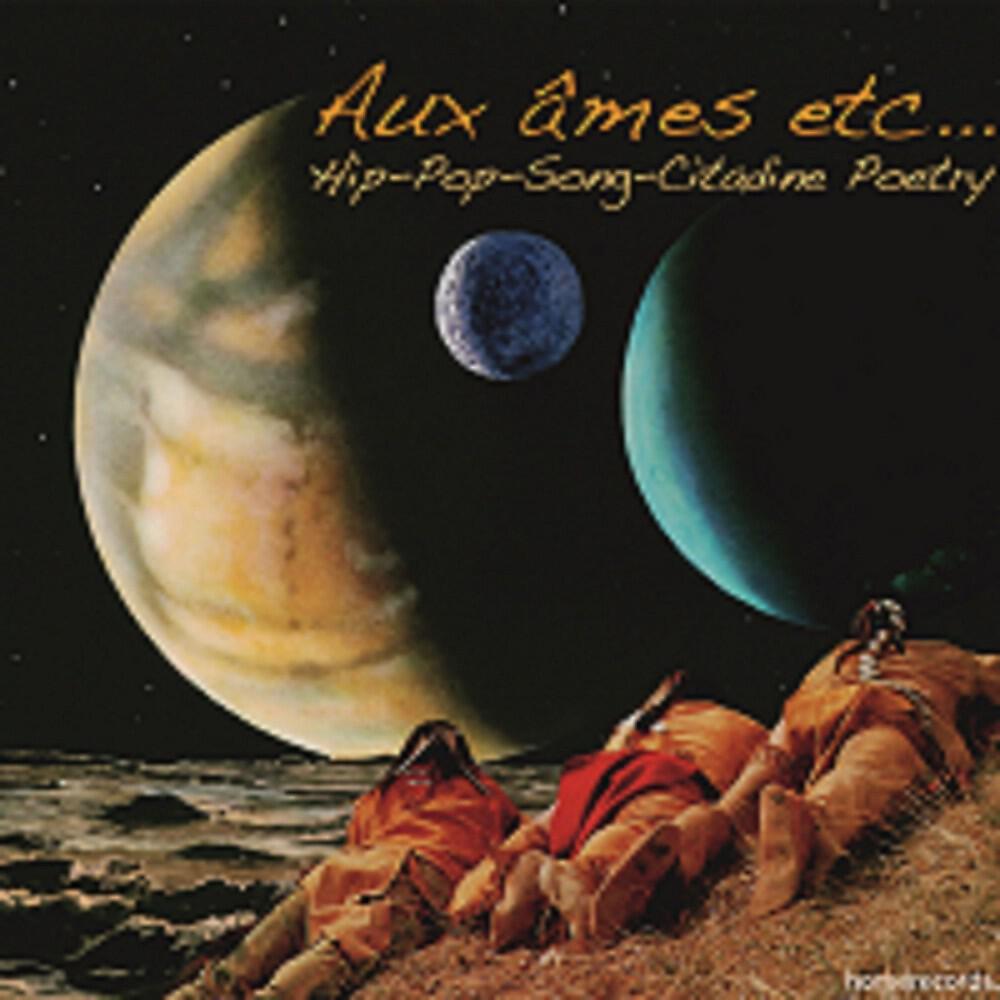 Aux âmes etc... - La danse des abeilles