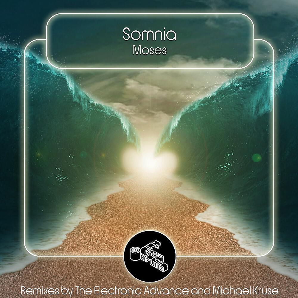 Somnia - Moses (Michael Kruse Remix)