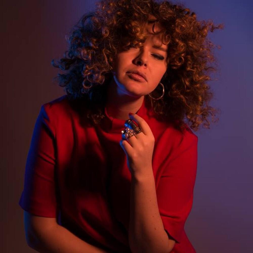 Galina Altman - Ima