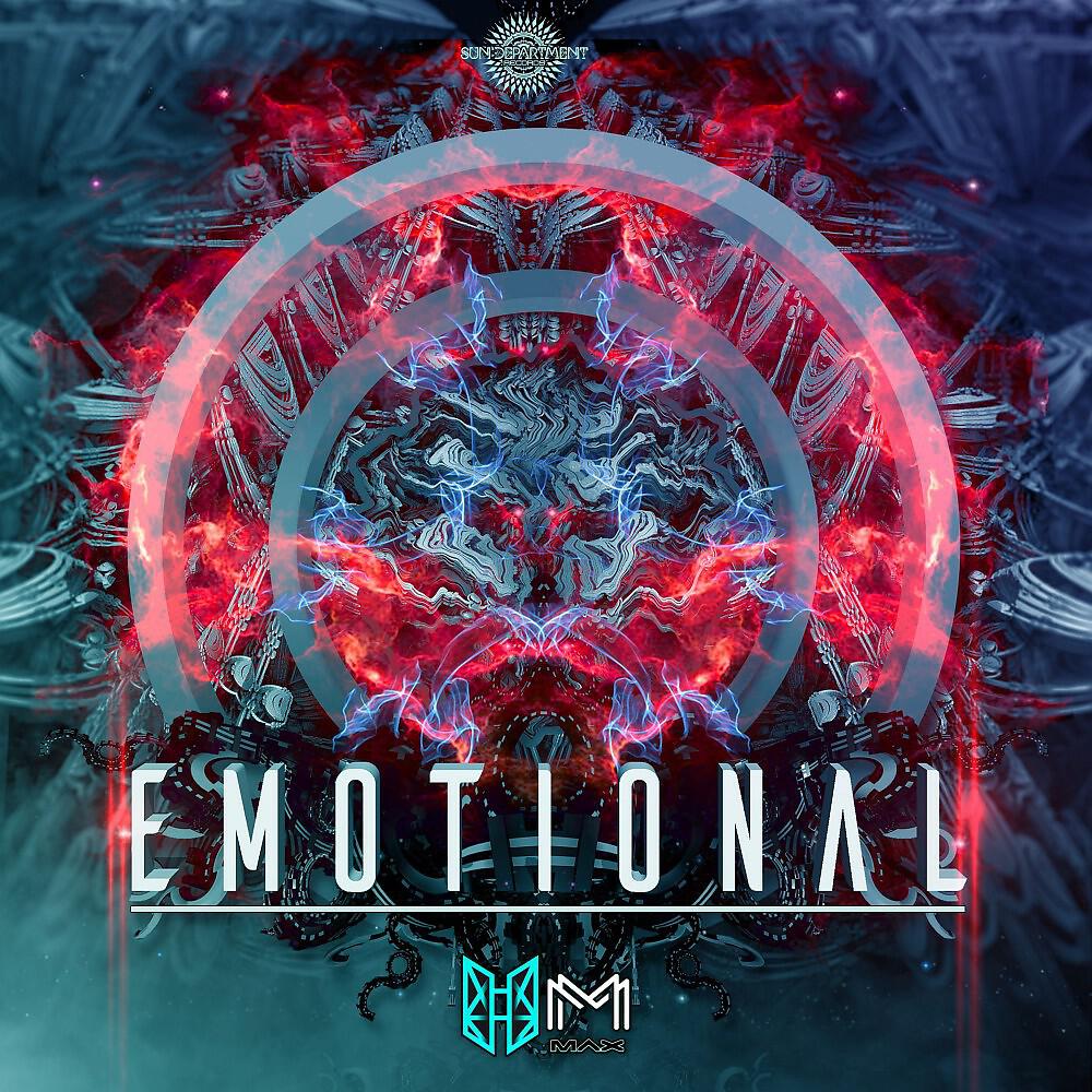 High Max - Emotional