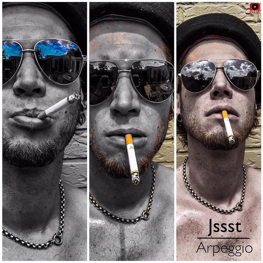 Jssst - Stolen Sister