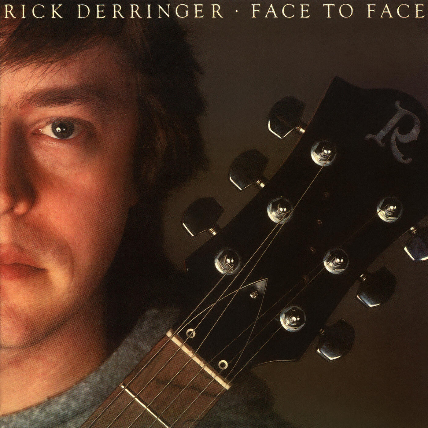 Rick Derringer - Burn the Midnight Oil