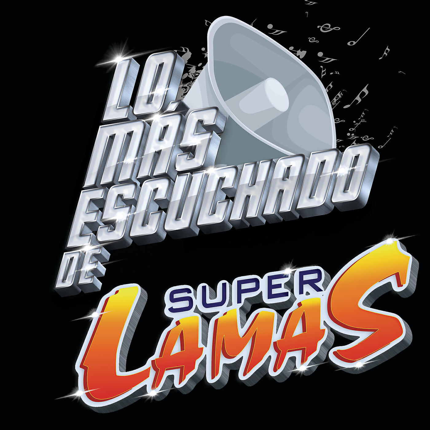 Super Lamas - Sabanas Frías
