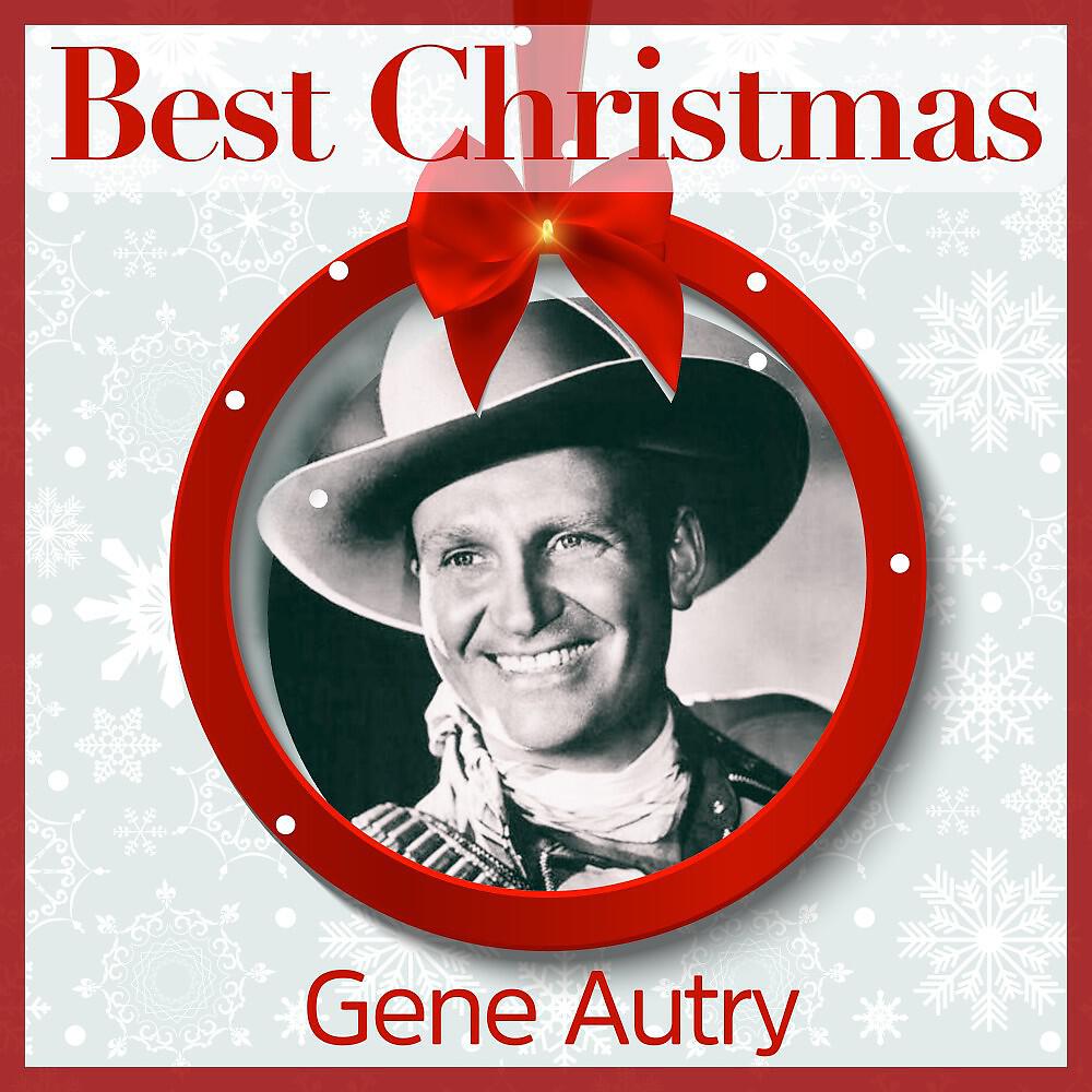 Gene Autry - He's a Chubby Little Fellow