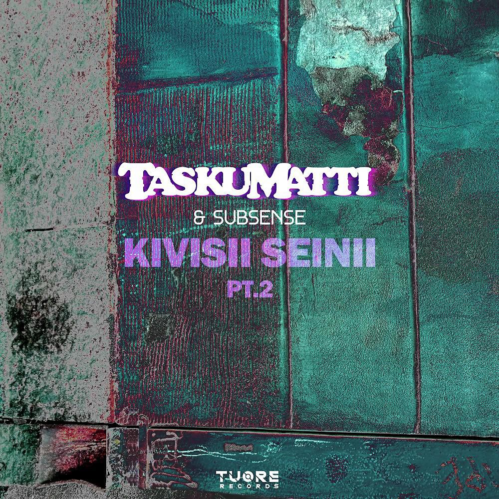 Постер альбома Kivisii seinii, Pt. 2