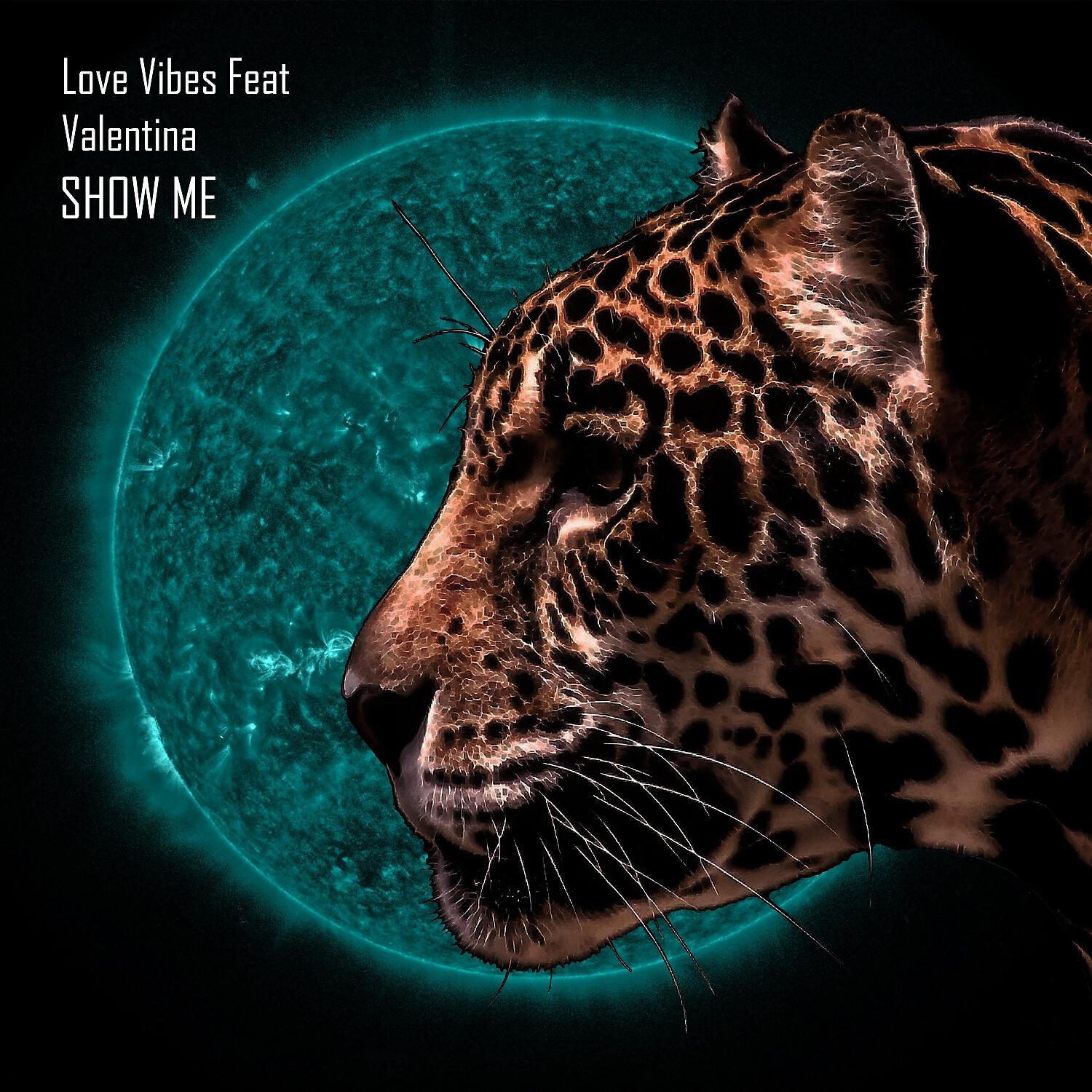 Love Vibes - Show Me (Juloboy Remix)