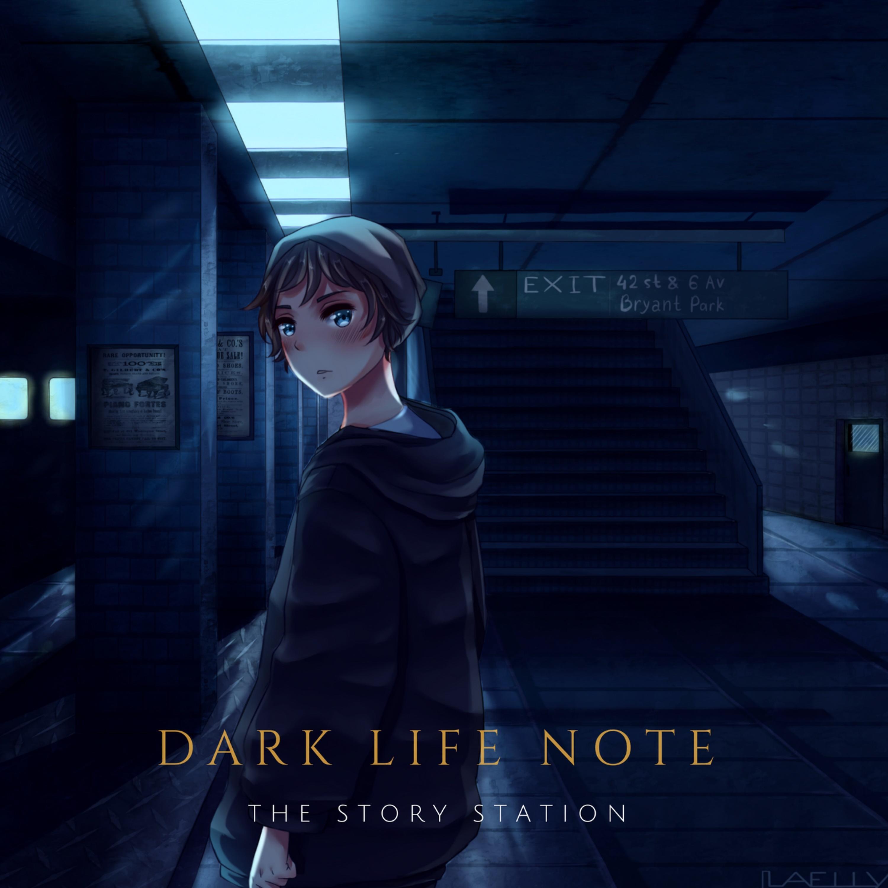 Dark Life Note - Selection Key