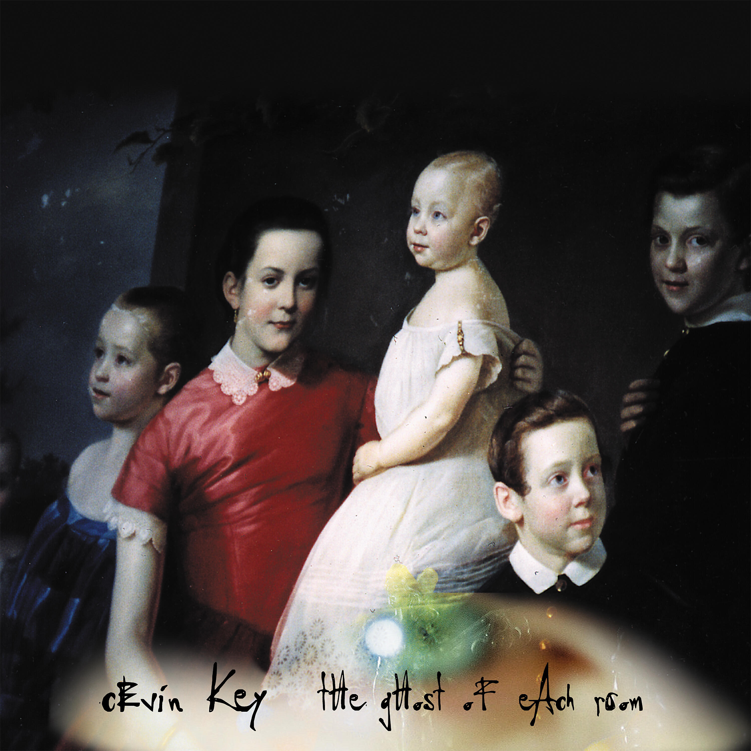 Cevin Key - Bobs Shadow
