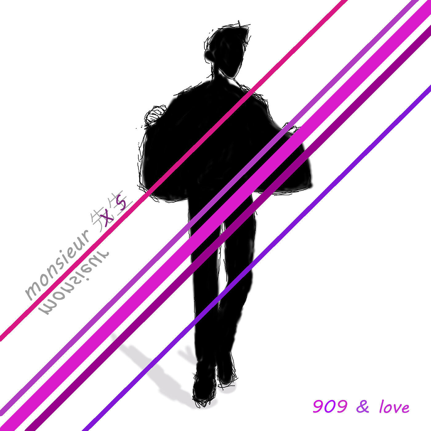 Monsieur XS - Dream of You