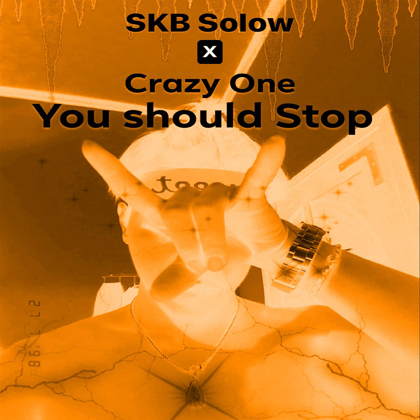 SKB Solow - You Should Stop
