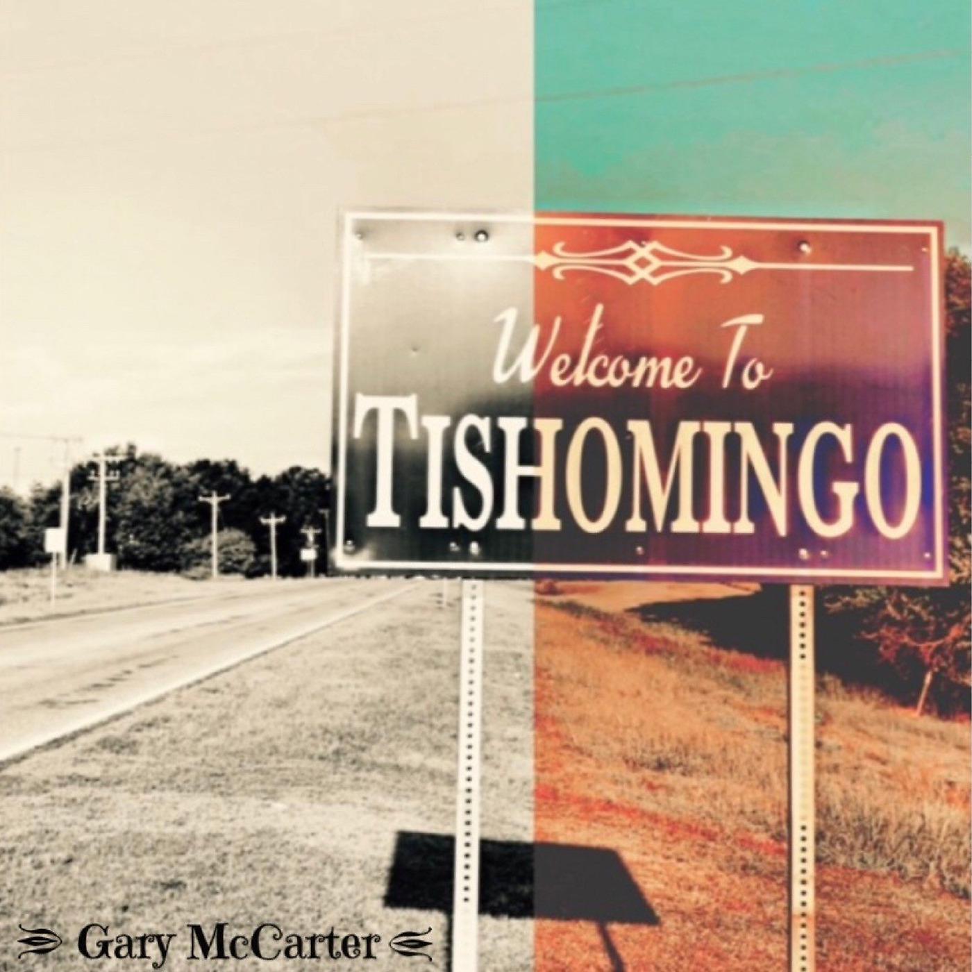 Постер альбома Tishomingo
