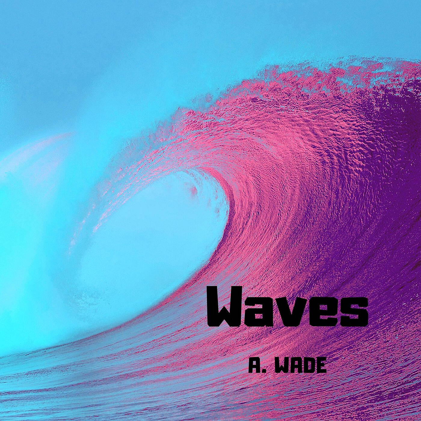 AWADE - Waves