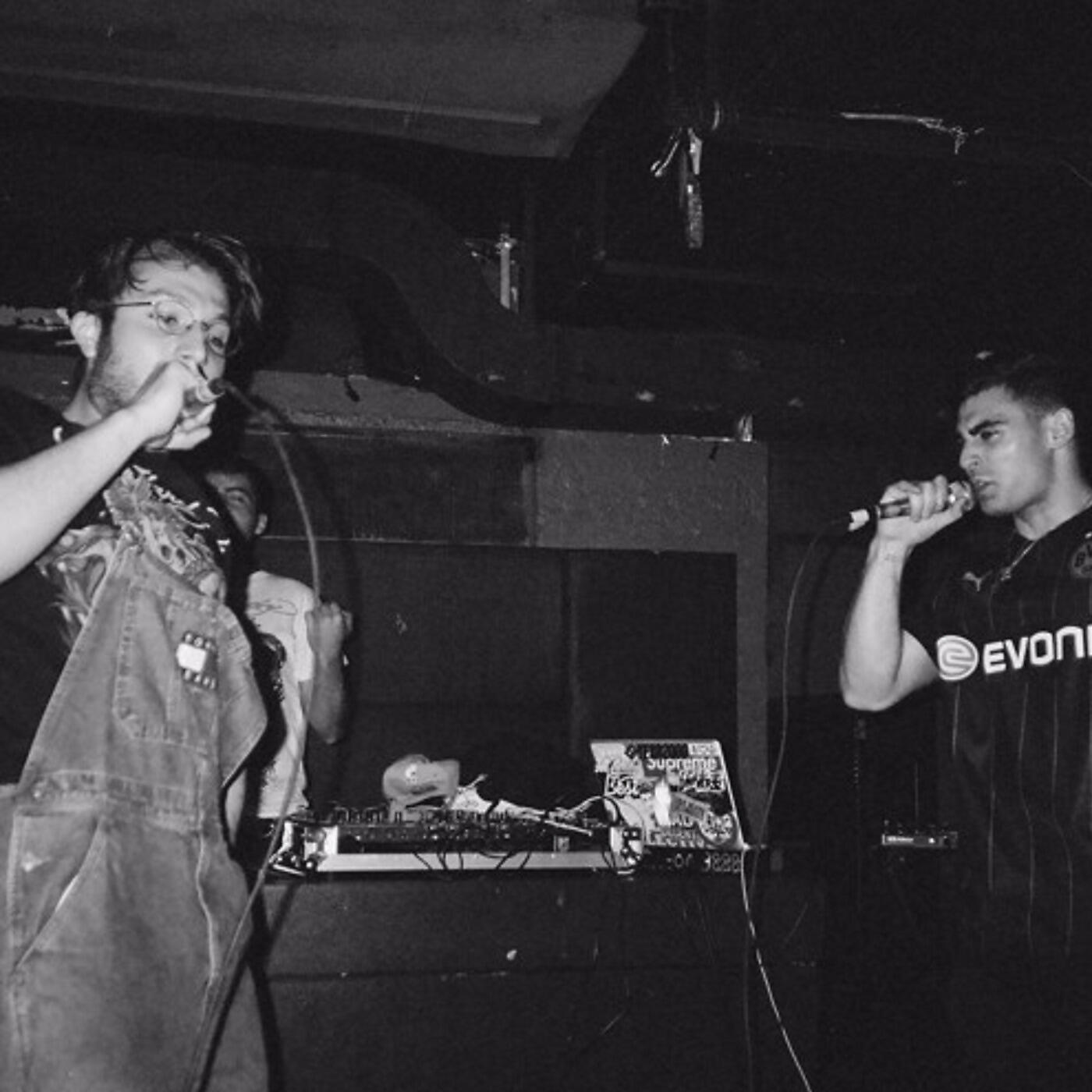 bbno$ - What Hook?