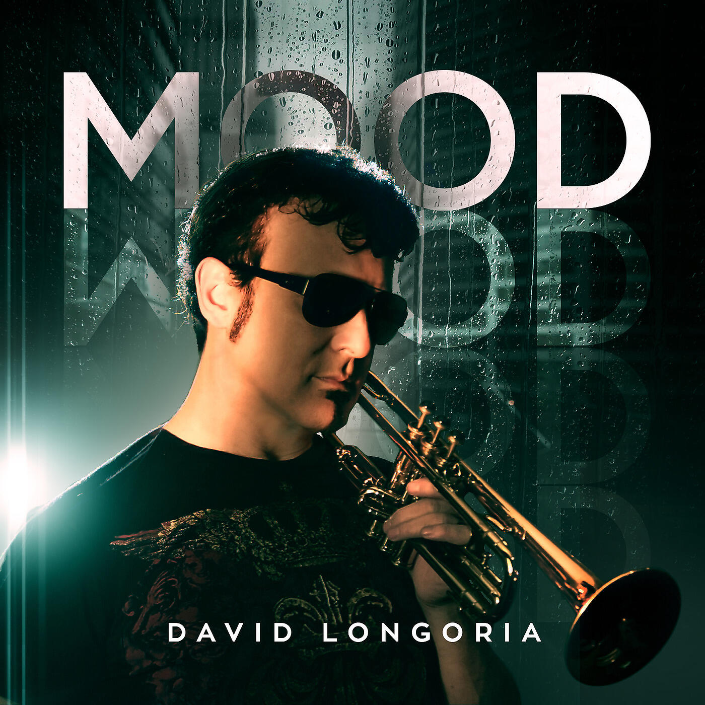 David Longoria - Misty