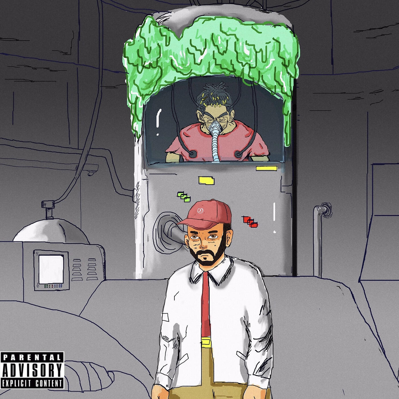 Zay Mo - C. Billups