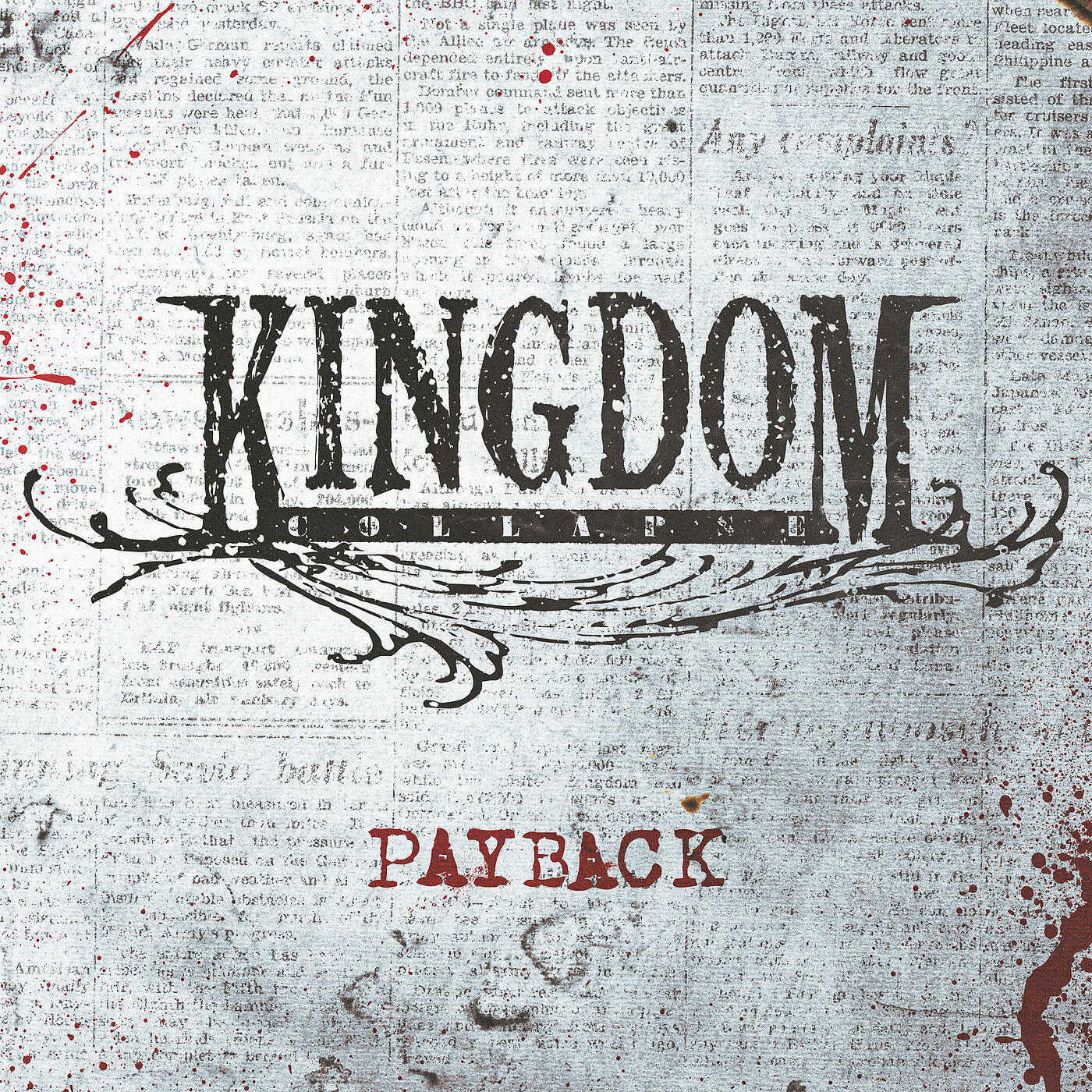 Kingdom Collapse - Payback