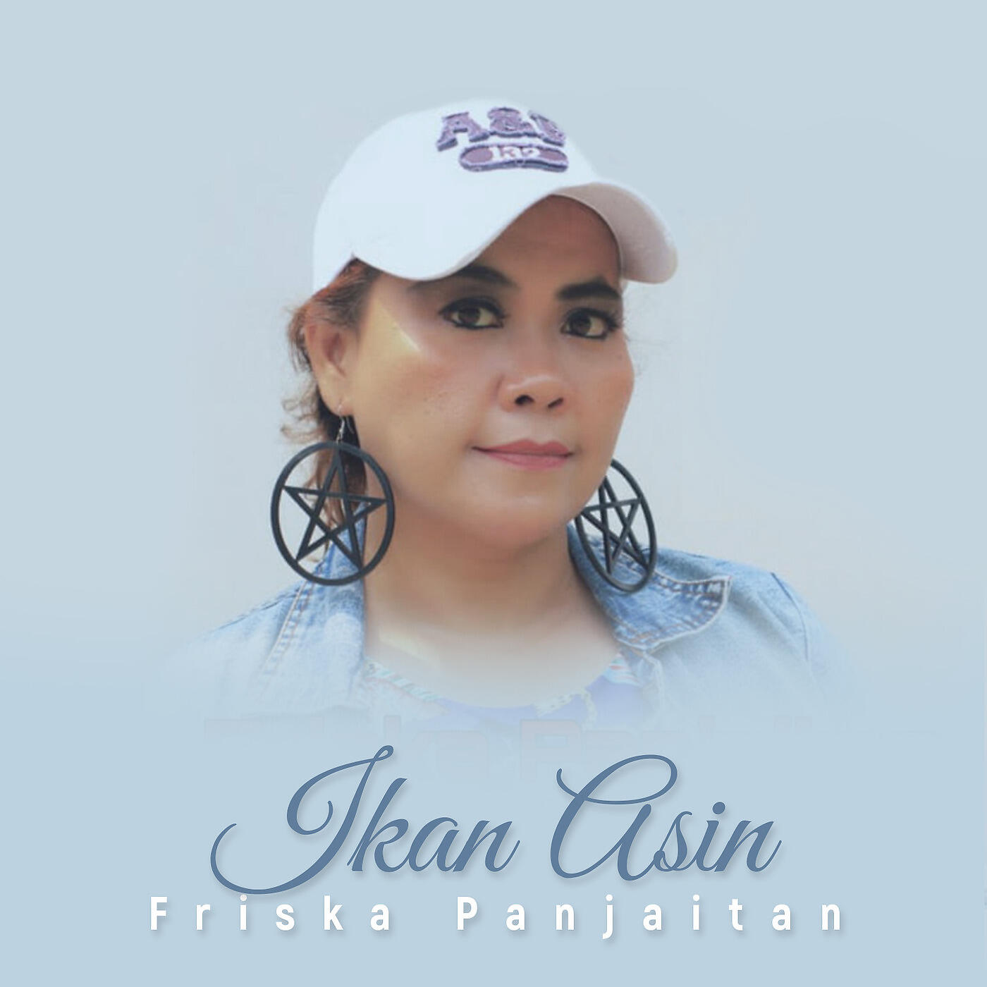 Friska Panjaitan - Ikan Asin