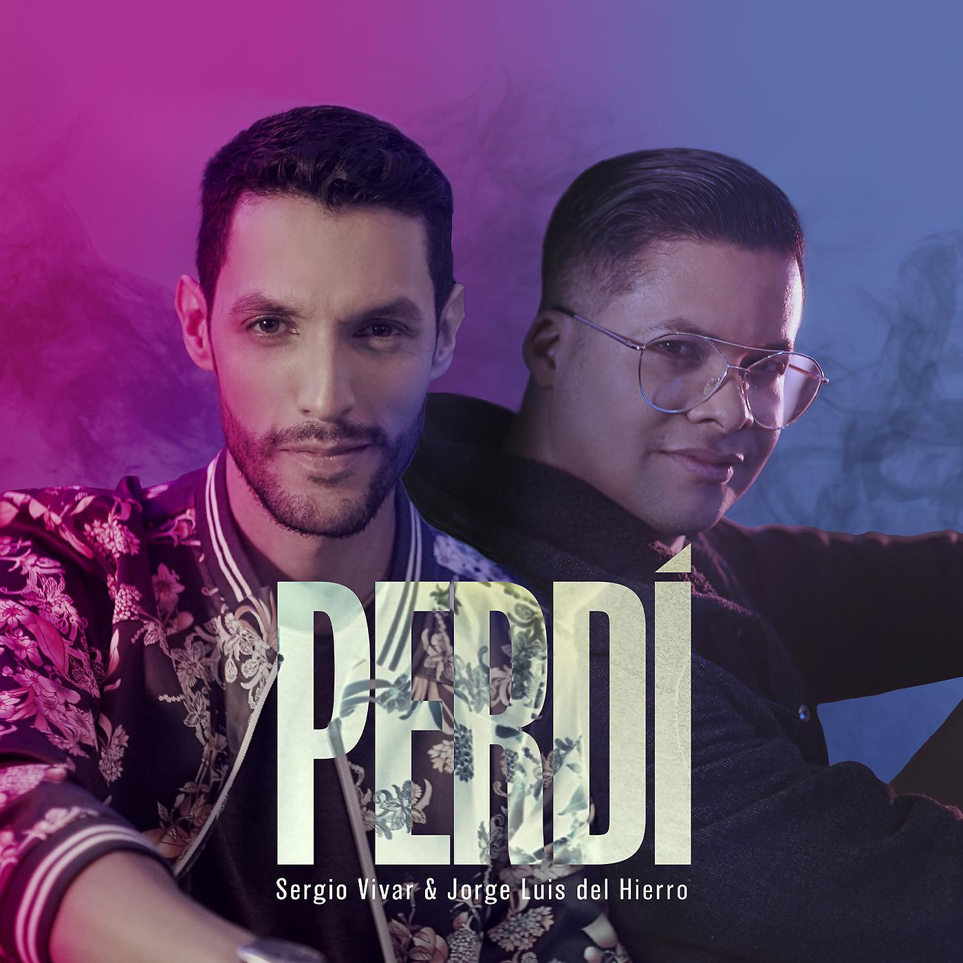 Постер альбома Perdi