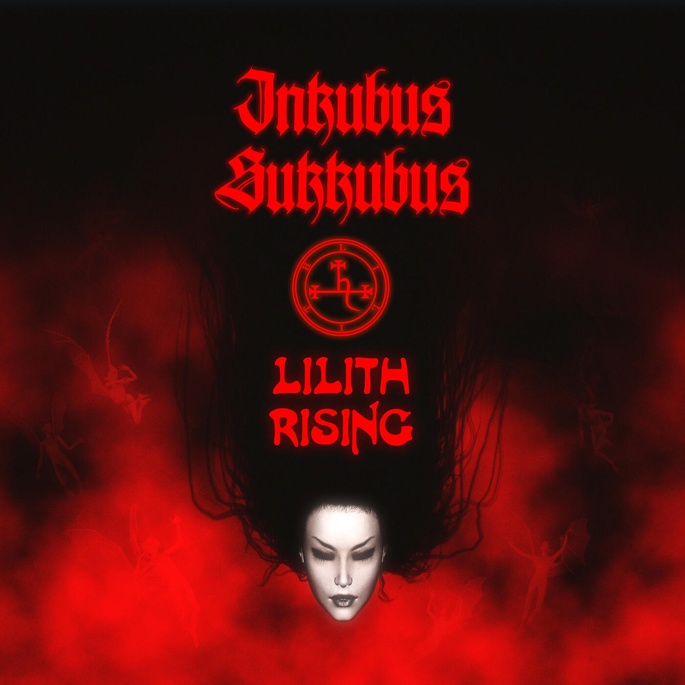 Inkubus Sukkubus - Angels of Darkness & Light