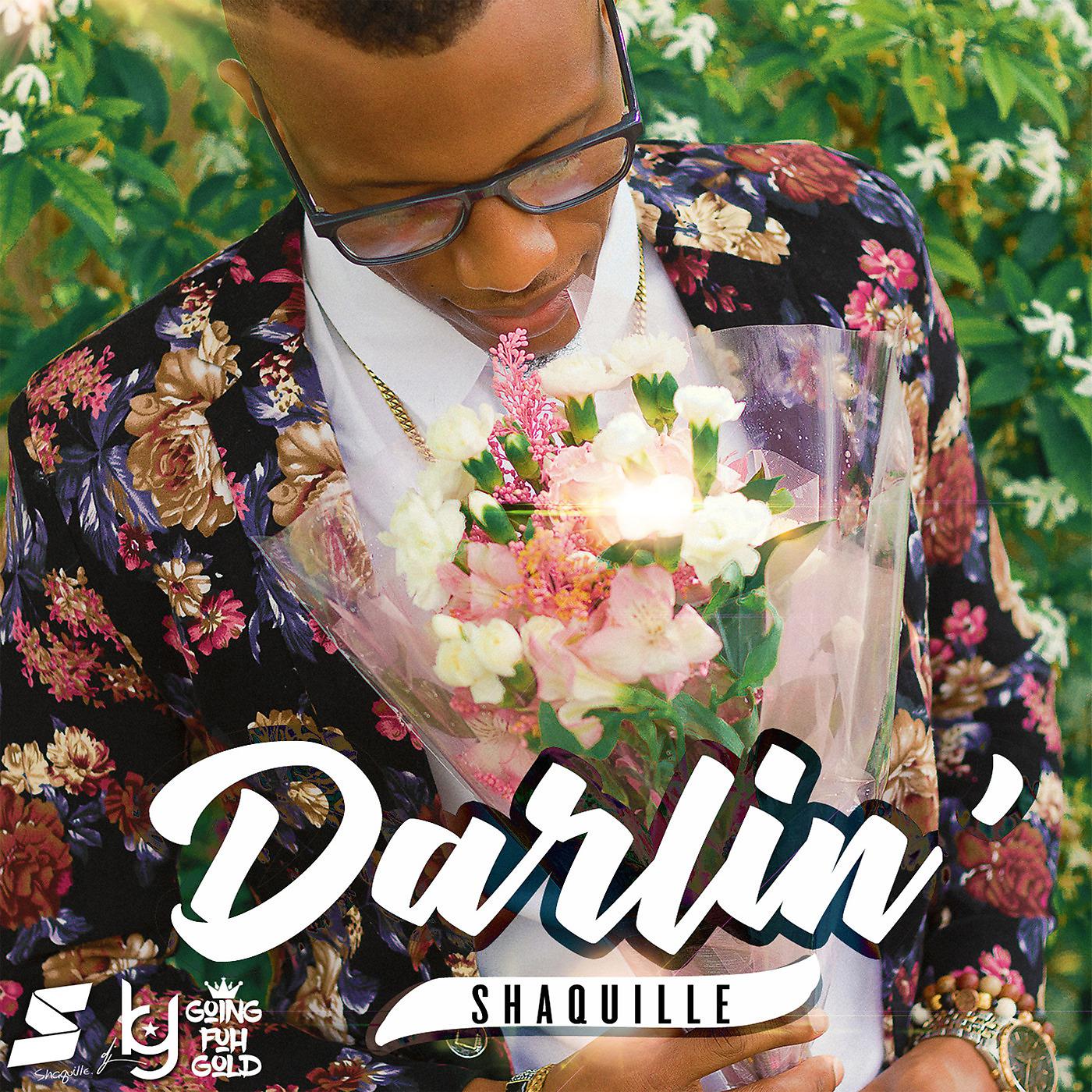 Постер альбома Darlin'