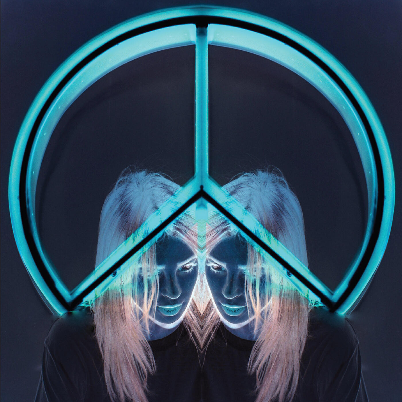 Alison Wonderland - Peace (Nightcall Remix)