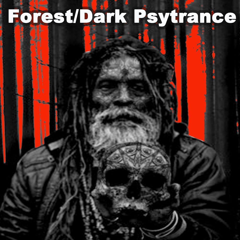 Постер альбома Forest/Dark Psytrance