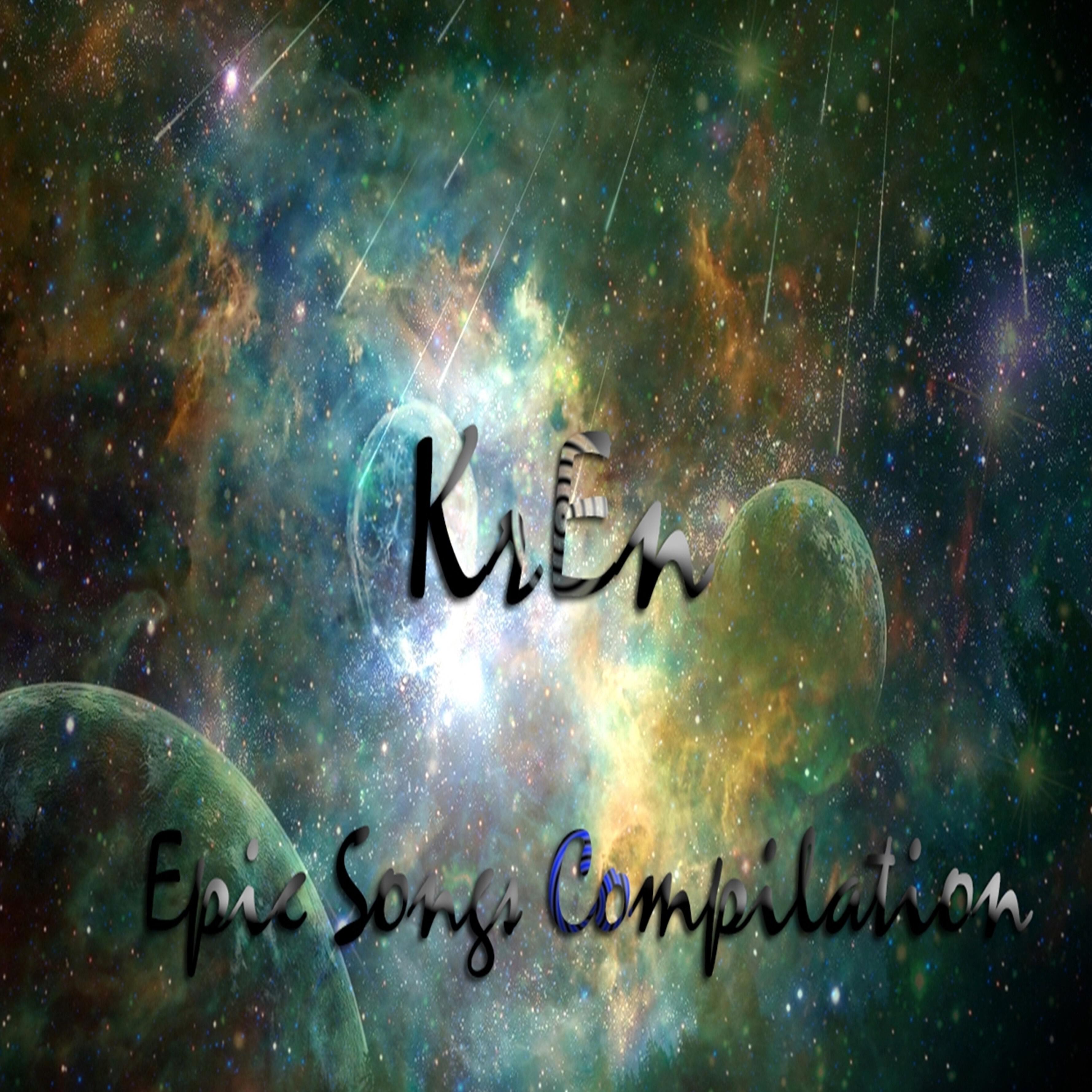 KrEn - Synesthesia
