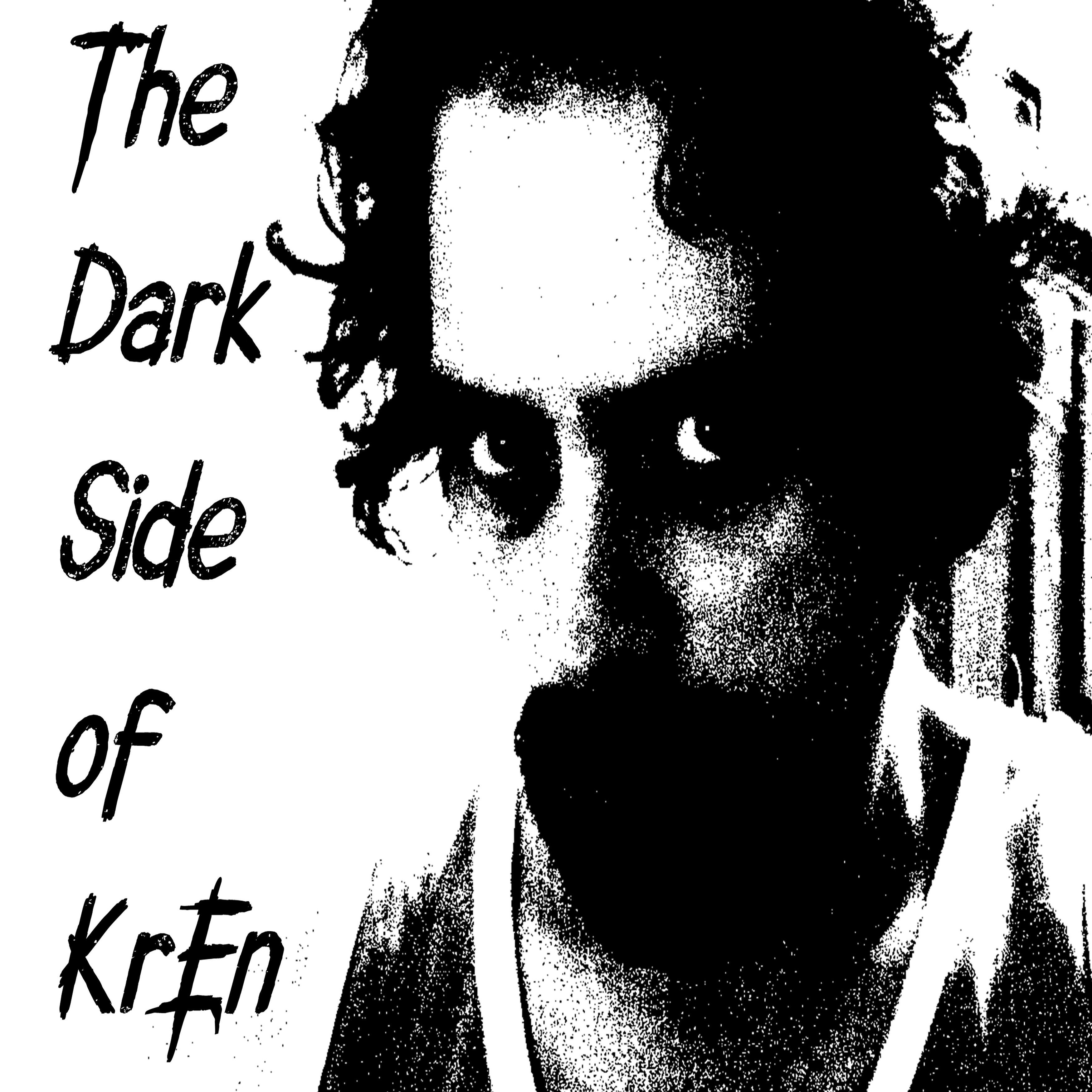 KrEn - The Inner Child Nebula