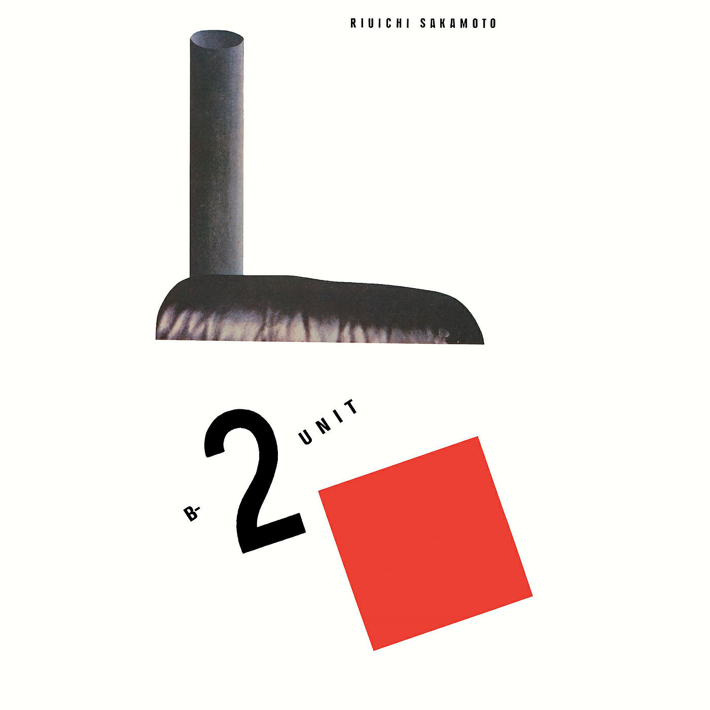 RYUICHI SAKAMOTO - riot in Lagos (2019 Remastering)