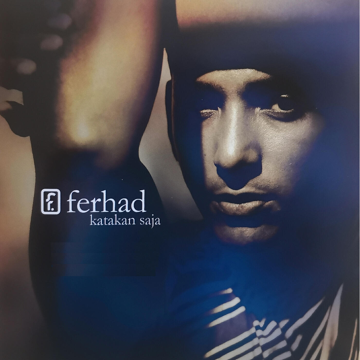 Ferhad - Sinar Prelude