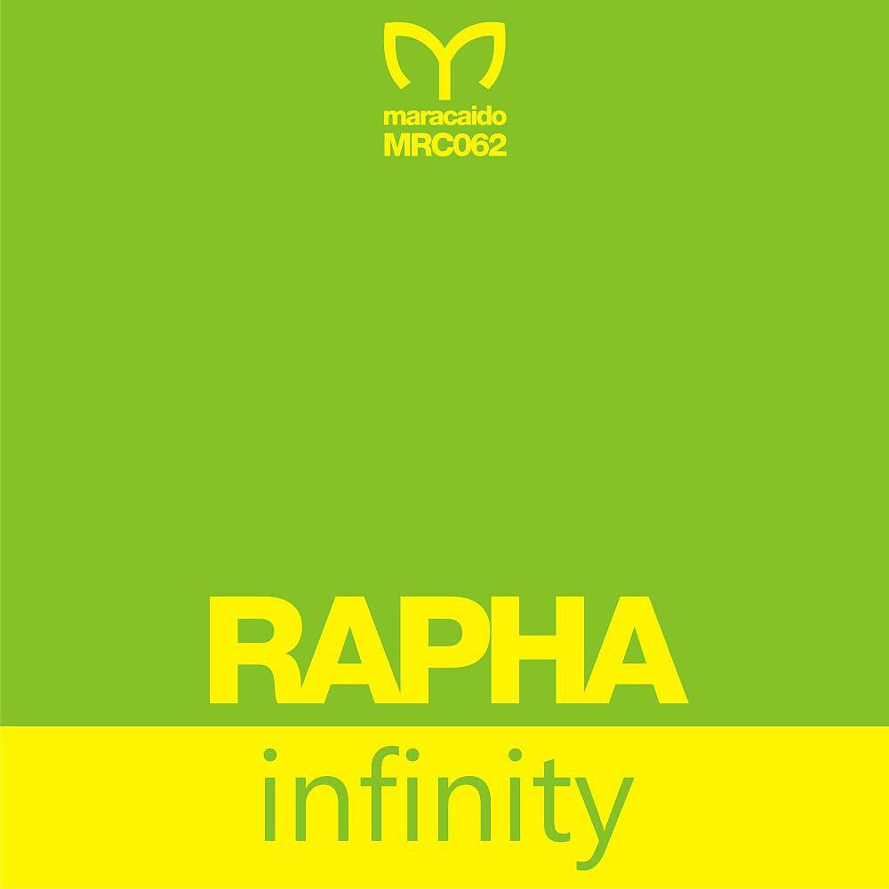 RAPHA - Infinity